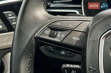 Седан Audi A4 2023 в 