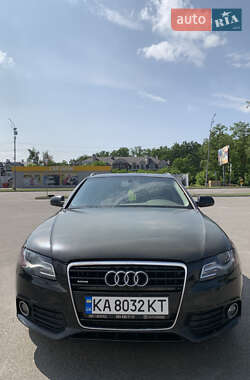 Універсал Audi A4 2010 в Броварах