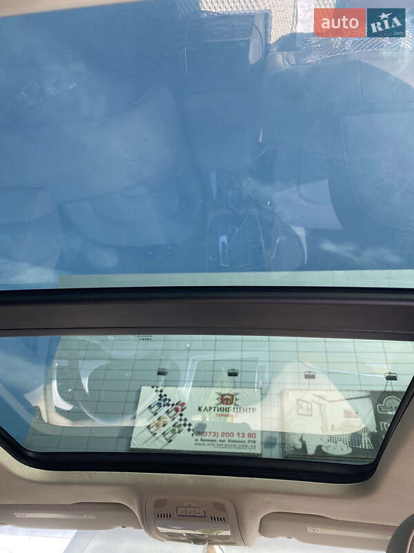 Универсал Audi A4 2010 в Броварах