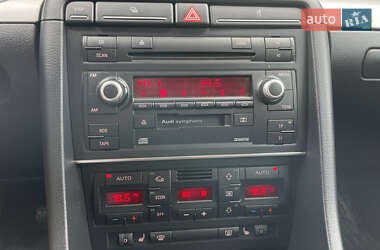 Седан Audi A4 2006 в 