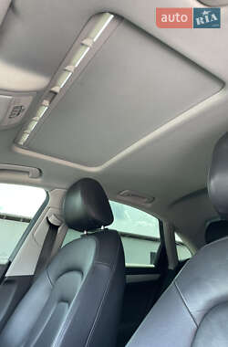 Седан Audi A4 2012 в 