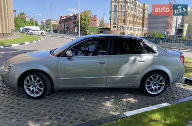 Седан Audi A4 2003 в 