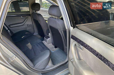 Седан Audi A4 2003 в 