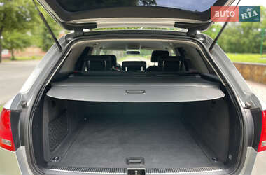 Универсал Audi A4 2005 в 