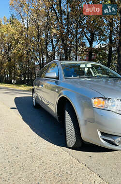 Универсал Audi A4 2007 в 