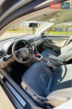 Универсал Audi A4 2007 в 
