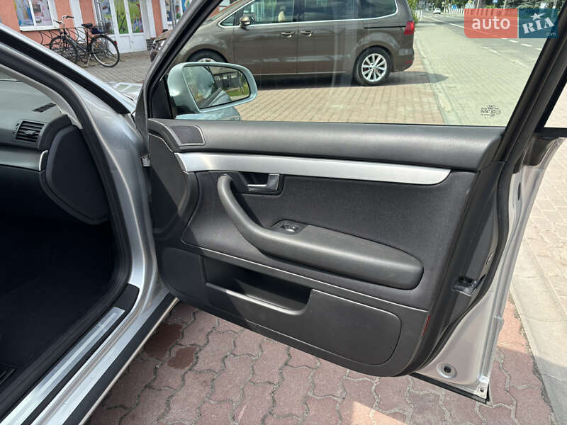 Универсал Audi A4 2006 в Владимире