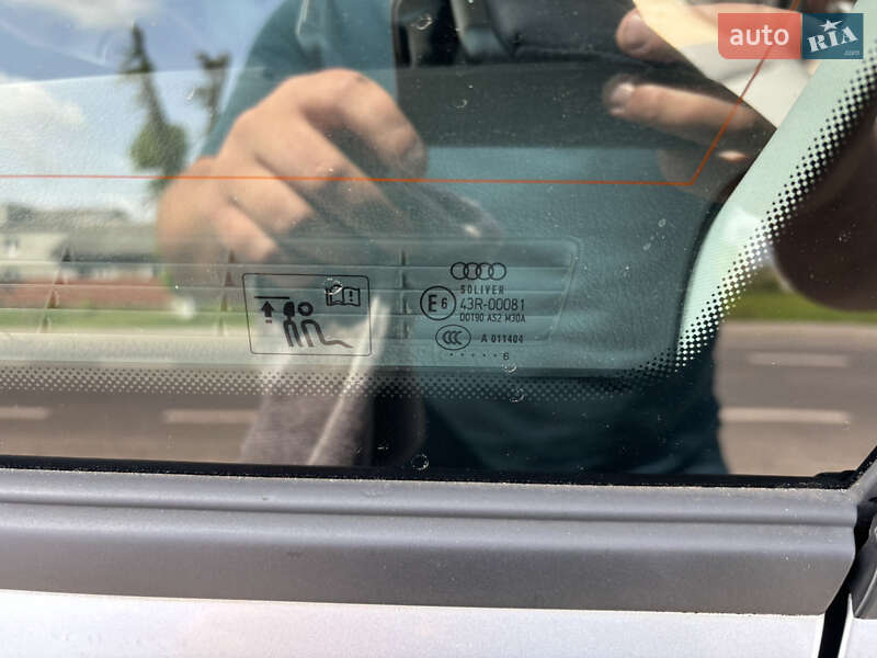 Универсал Audi A4 2006 в Владимире