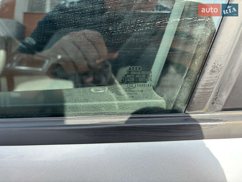 Универсал Audi A4 2006 в Владимире
