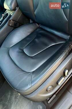 Седан Audi A4 2014 в 