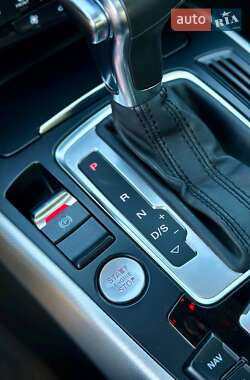 Седан Audi A4 2014 в 
