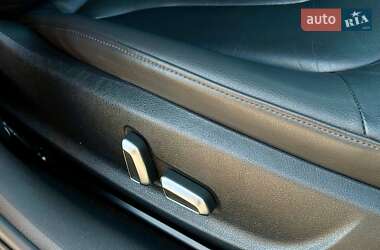 Седан Audi A4 2014 в 
