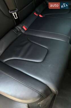Седан Audi A4 2014 в 