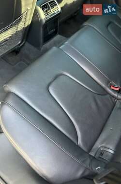 Седан Audi A4 2014 в 