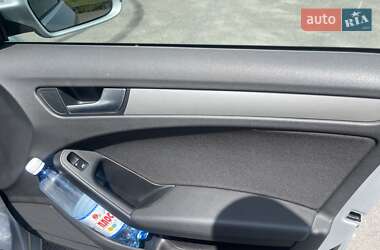 Универсал Audi A4 2011 в 