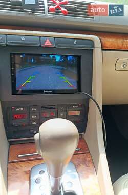 Универсал Audi A4 2004 в 