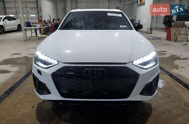 Седан Audi A4 2023 в 