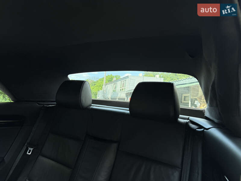 Кабриолет Audi A4 2003 в Киеве