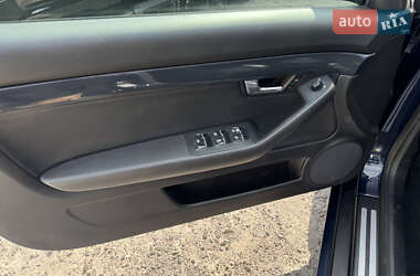 Кабриолет Audi A4 2003 в Киеве