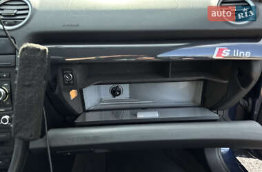 Кабриолет Audi A4 2003 в Киеве