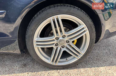 Кабриолет Audi A4 2003 в Киеве