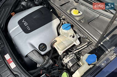 Кабриолет Audi A4 2003 в Киеве