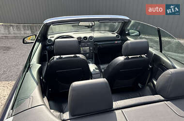 Кабриолет Audi A4 2003 в Киеве