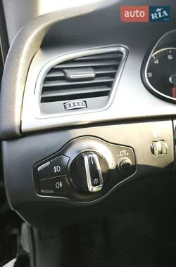 Седан Audi A4 2013 в 