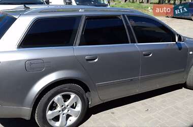 Универсал Audi A4 2004 в 