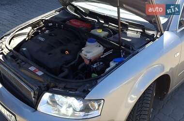 Универсал Audi A4 2004 в 