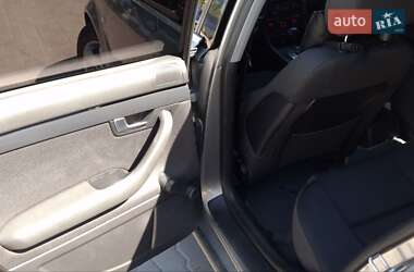 Универсал Audi A4 2004 в 