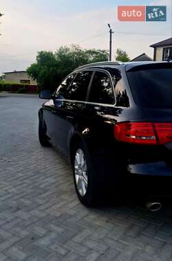 Универсал Audi A4 2008 в 