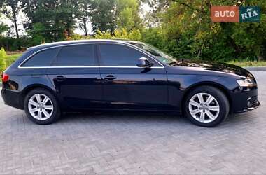 Универсал Audi A4 2008 в 