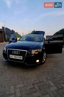 Универсал Audi A4 2008 в 