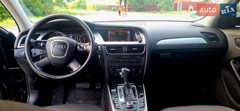 Универсал Audi A4 2008 в Старой Выжевке