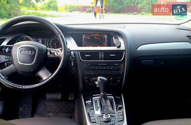 Универсал Audi A4 2008 в 