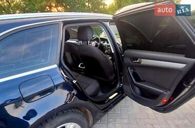 Универсал Audi A4 2008 в 