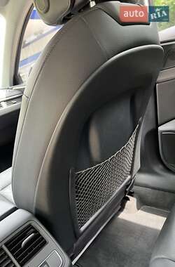 Седан Audi A4 2017 в 