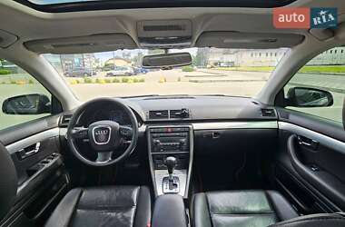 Седан Audi A4 2006 в 