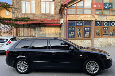 Универсал Audi A4 2003 в 