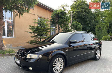 Универсал Audi A4 2003 в 