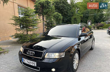 Универсал Audi A4 2003 в 