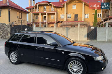 Универсал Audi A4 2003 в 