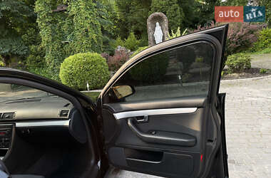 Универсал Audi A4 2003 в 