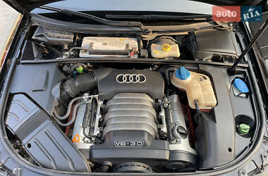 Универсал Audi A4 2003 в 