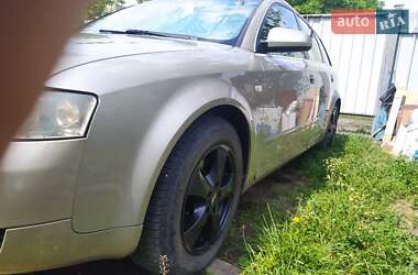 Универсал Audi A4 2003 в 