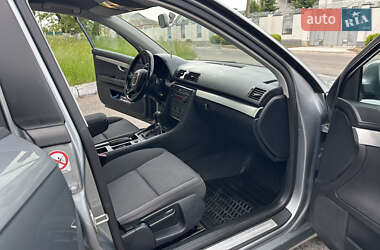 Универсал Audi A4 2005 в 