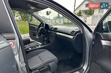 Универсал Audi A4 2005 в 