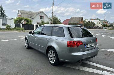 Универсал Audi A4 2005 в 