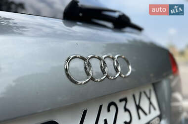 Универсал Audi A4 2005 в 
